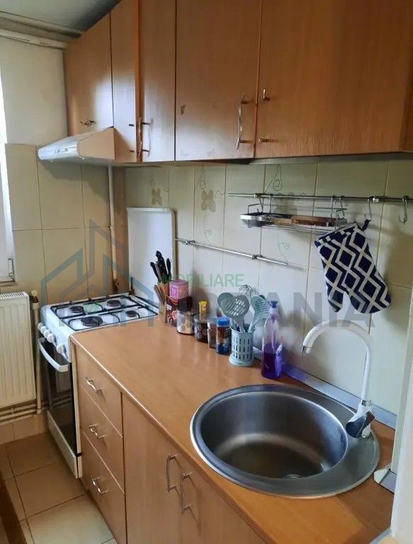Apartament 2 camere semidecomandat de închiriat, Canta, Iași - Poză 4