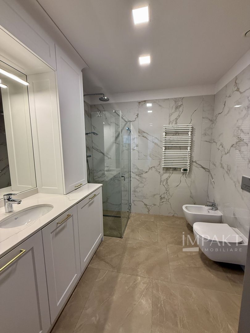 Apartament ultralux cu 3 camere, in Bună Ziua! - Poză 12