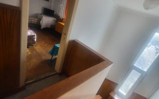 Vanzare Casa vintage 4 camere, curte proprie, centrala, garaj , Vatra Luminoasa - Poză 1