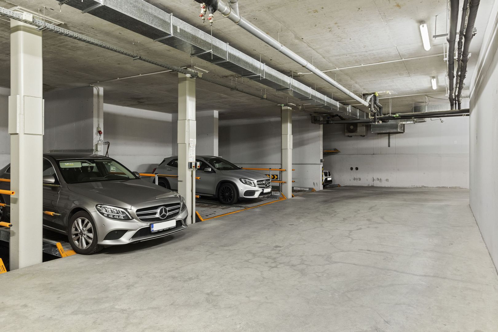 COMISION 0% - Confort, siguranta, lux, prestigiu - in inima Bucurestiului - Poză 20