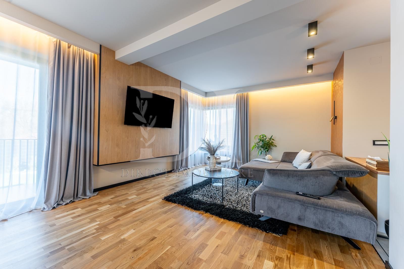 Casa individuala ultrafinisata la cheie la doar 10 min de Cluj! - Poză 3