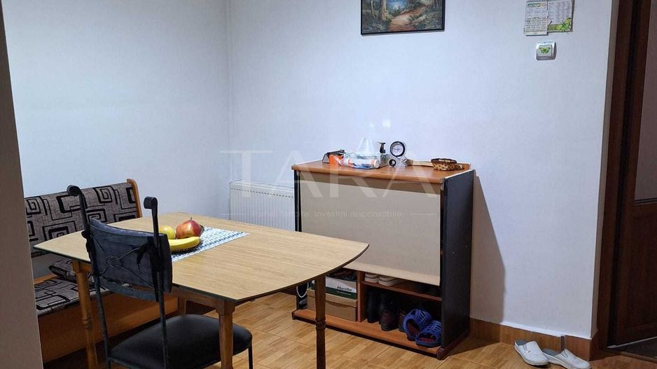Apartament cu 2 camere, zona ultracentrala, Facultatea de Litere. - Poză 3