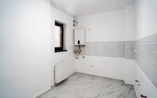 2 Camere, FINALIZAT | 58.2 mp | Bloc Nou | Metrou Preciziei, Comision 0% - Poză 10