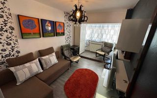 APARTAMENT 4 CAMERE | 100 MP | ETAJ 7 | ZONĂ ULTRACENTRALĂ - Poză 2