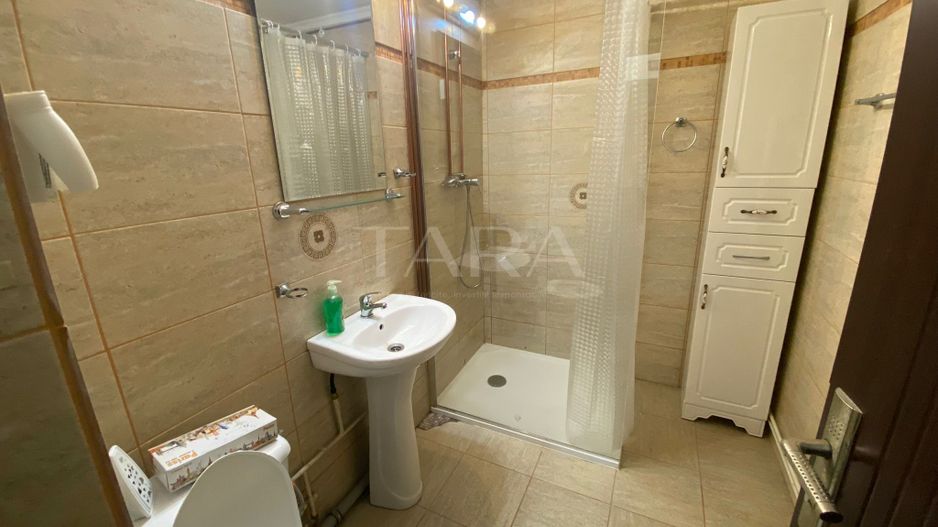 Apartament cu 2 camere de închiriat in zona Mărăști, Iulius Mall - Poză 7