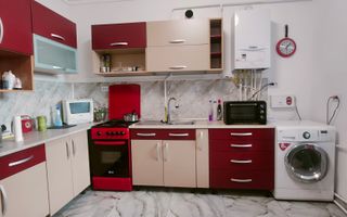 APARTAMENT ULTRACENTRAL , PIATA UNIRII, CUZA VODA 70 MP PLUS CURTE - Poză 15