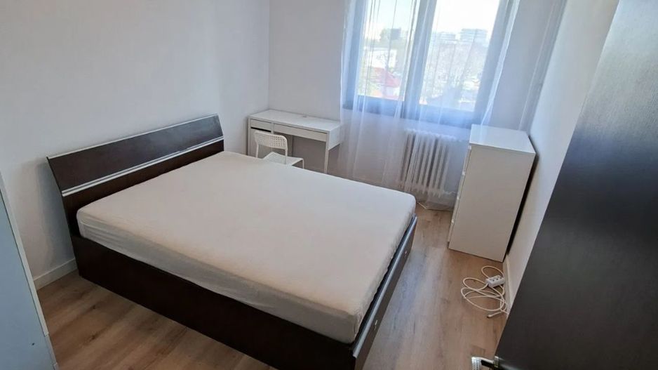 AP. 3 CAMERE- OBOR, BUCATARIE INCHISA, BLOC REABILITAT, MODERN - Poză 6