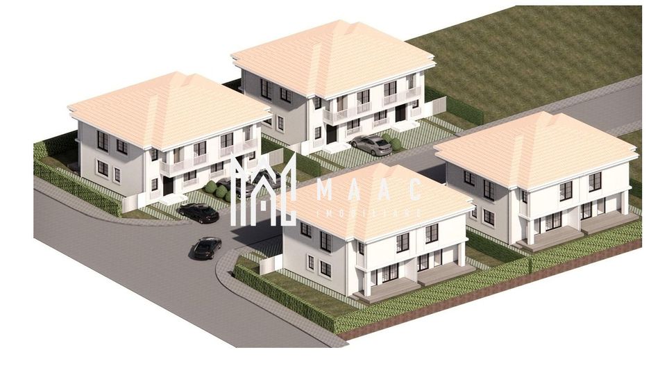Casă modernă | 3 dormitoare | 140 mp curte | 120 mp utili | Preț avantajos - Poză 4