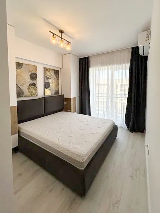 Închiriere I Penthouse Loft de 3 camere |  Lumină, liniște și spațiu - Poză 8