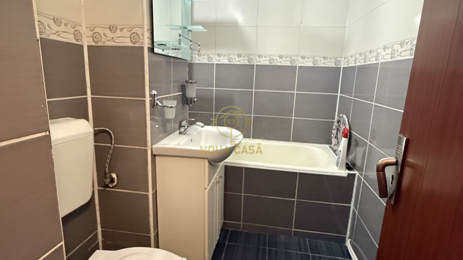 De vanzare Apartament 2 Camere Micro 16 Etaj Intermediar - Poză 3