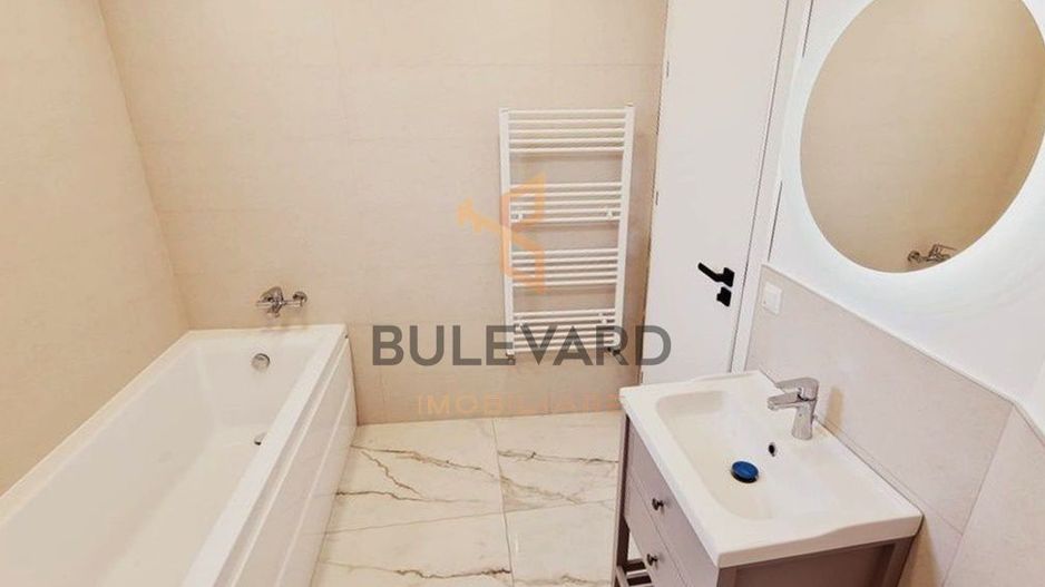 Apartament cu 2 camere+parcare, zona strazii Eroilor! - Poză 5