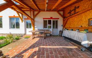 Casa + Pensiune deosebita - Orlat, Sibiu - Poză 58