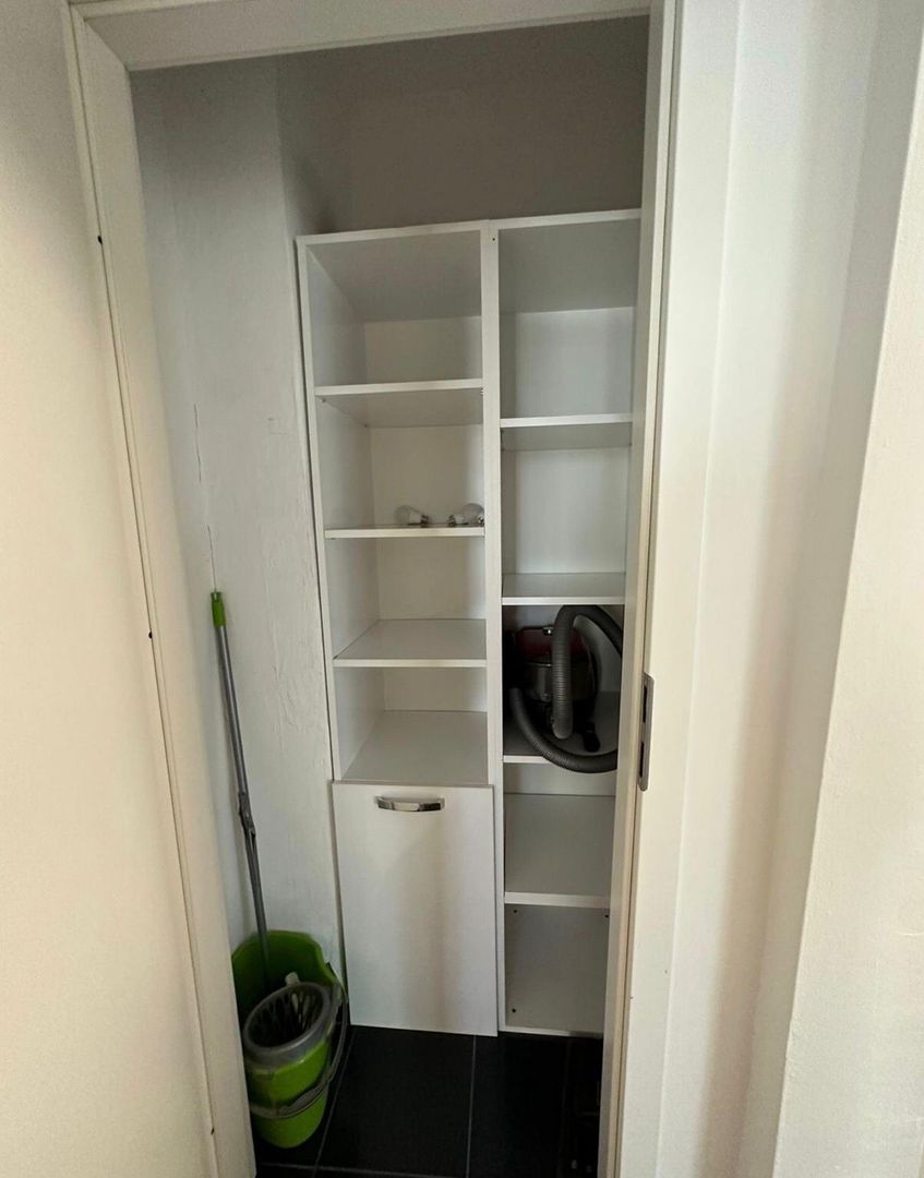 AP. 2 CAMERE NICOLAE GRIGORESCU, BUCATARIE INCHISA, REABILITAT, MODERN - Poză 8