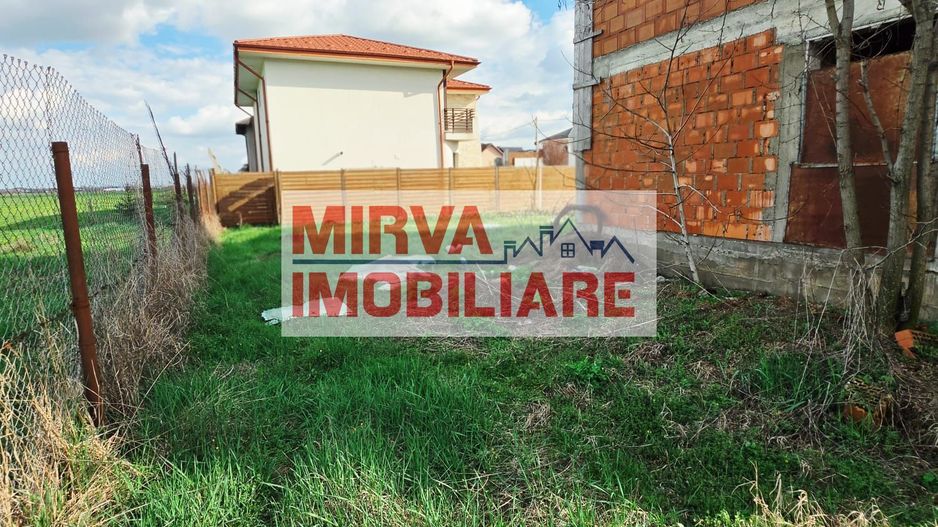 Vilă P+1 la roșu, 5 camere, 143 mp utili, teren 450 mp, Cocosesti - Poză 9