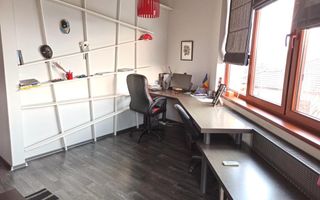 Vila 260 mp-teren 1150 mp-foisor-2 balcoane-terasa 30 mp-garaj-Unirea - Poză 4