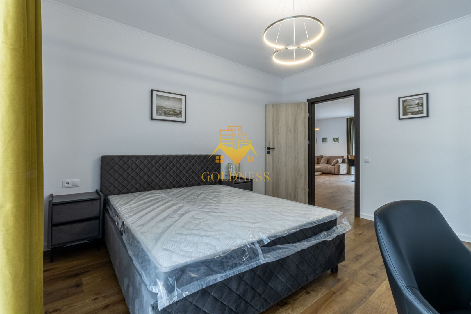 3 camere, Premium, bloc nou, Manastur Zona Baza Sportiva, Mehedinti - Poză 5