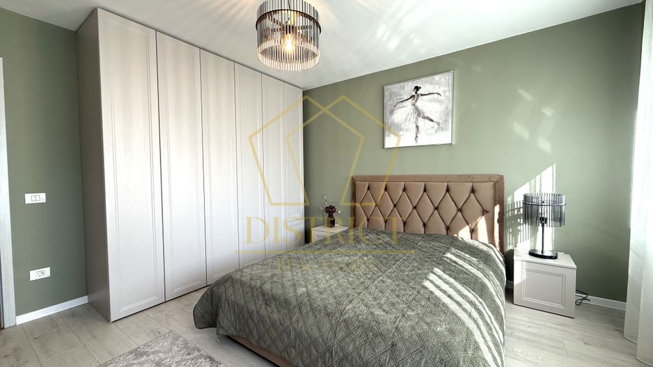 Apartament premium cu 3 camere decomandat | Piata Balcescu - Poză 1