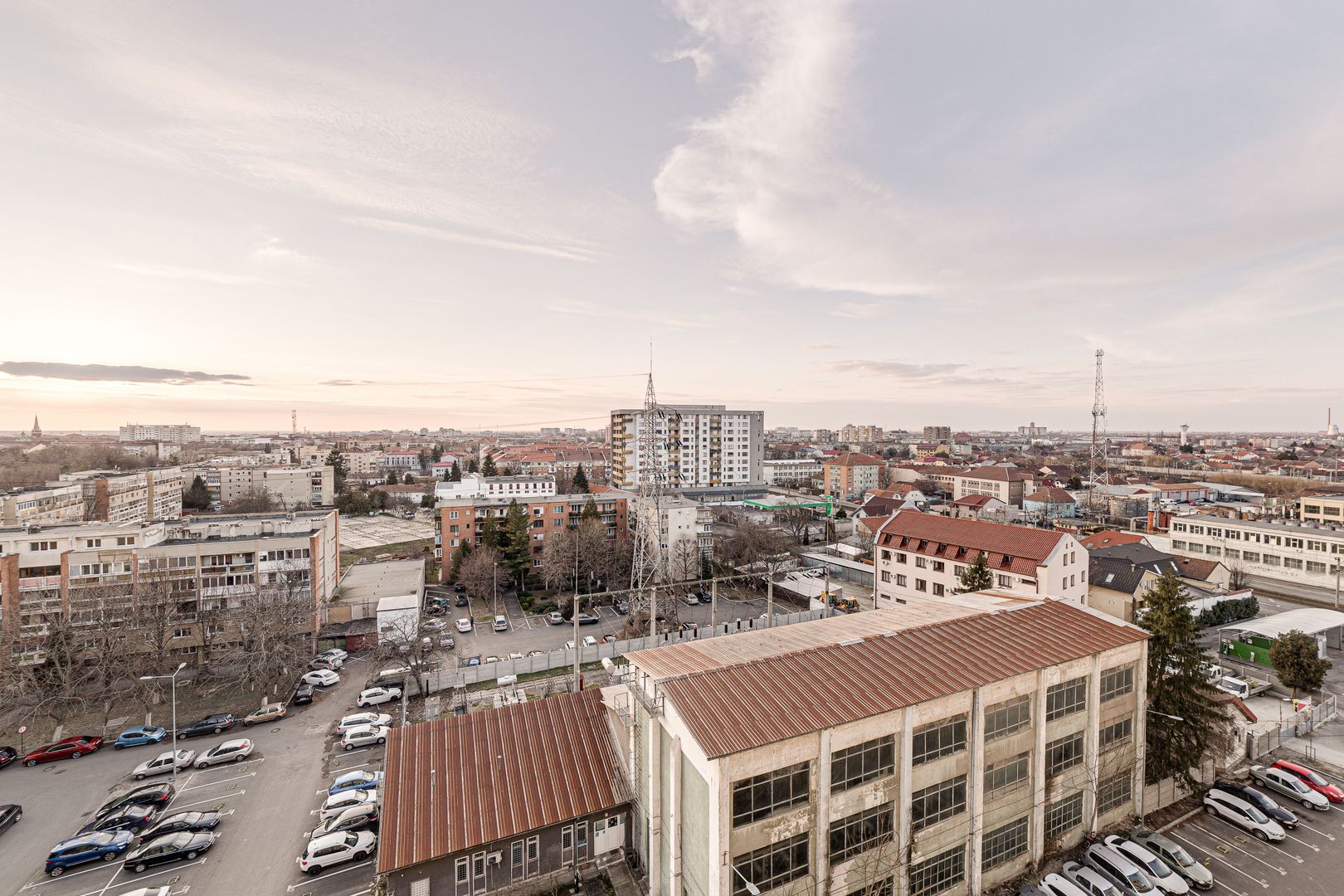 Apartament cu 3 camere pe Malul Mureșului - Poză 9