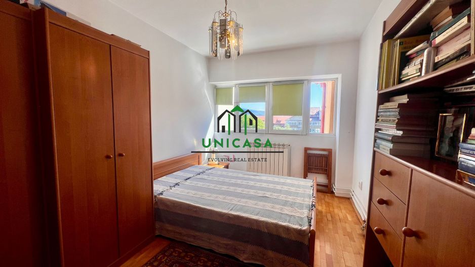 Apartament 3 camere / Calea lui Traian - Poză 6