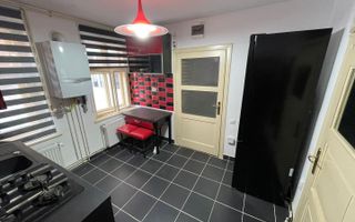 Garsonieră de închiriat | Sibiu, Ultracentral | 35 mp - Poză 1