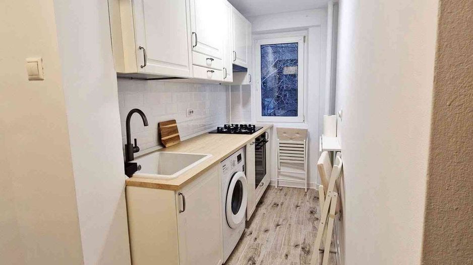 APARTAMENT PREMIUM | 2 CAMERE | AVIATORILOR - Poză 3