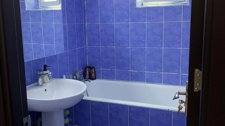 Apartament 3 camere Rahova Mobilat Utilat - Poză 2