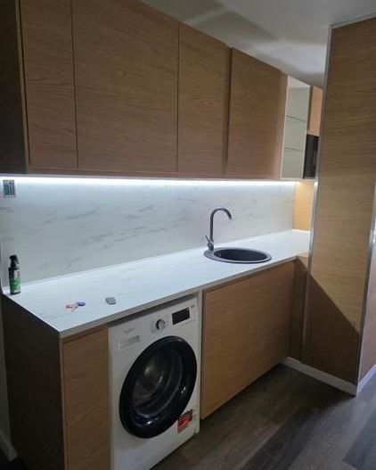 Apartament 2 camere - Aviatiei, finisaje premium, metrou 5 min. - Poză 4