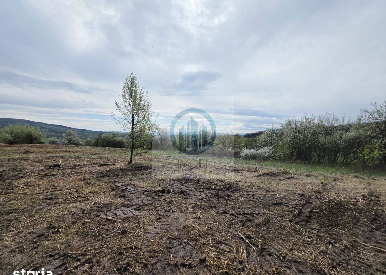 De vânzare teren intravilan – Bârsau, jud. Hunedoara - Poză 3
