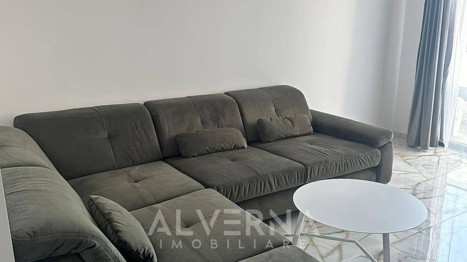 Apartament 2 camere | 57mp | balcon | parcare | zona Iulius Mall - Poză 1