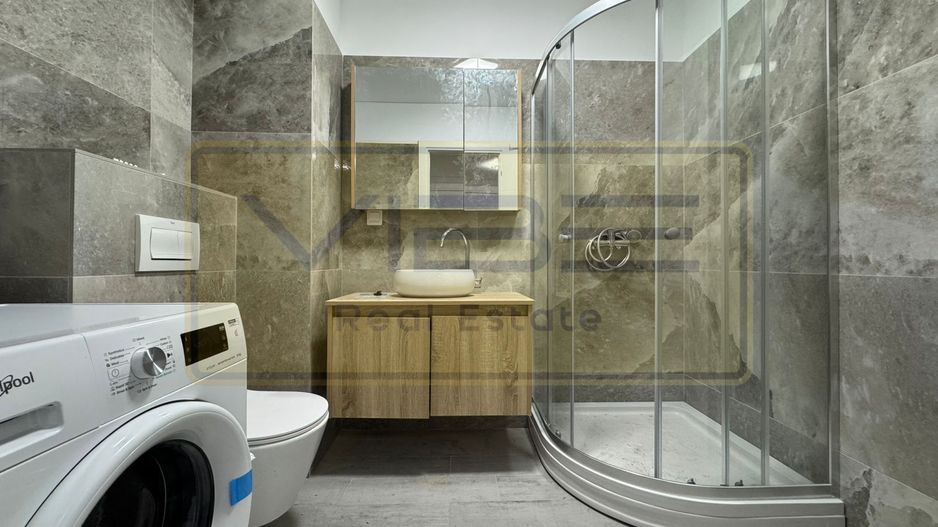 Apartament 2 camere NOU Copou Garden - Poză 13