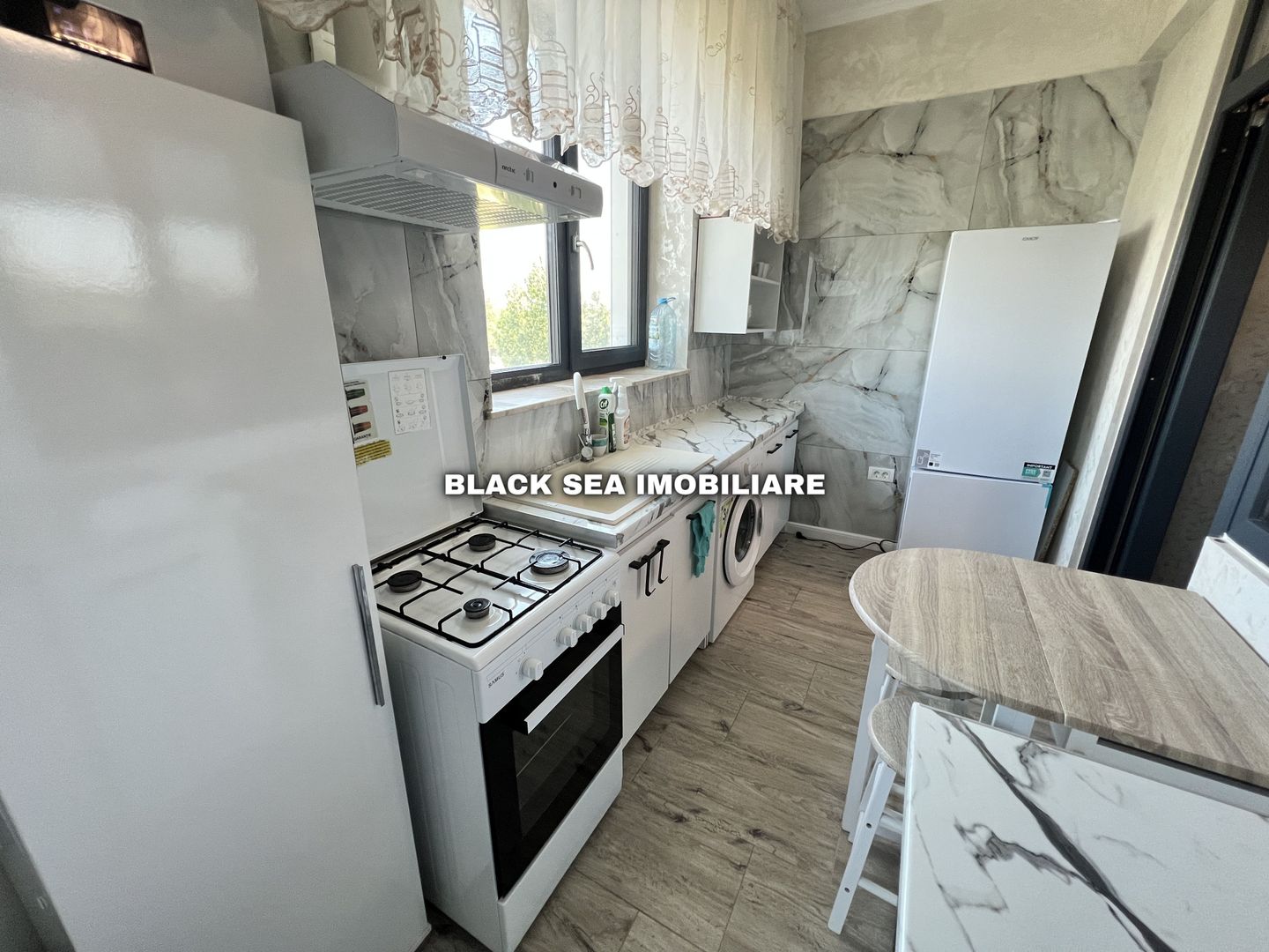 Apartament 2 camere zona Campus - parcare privata - TERMEN LUNG - Poză 5