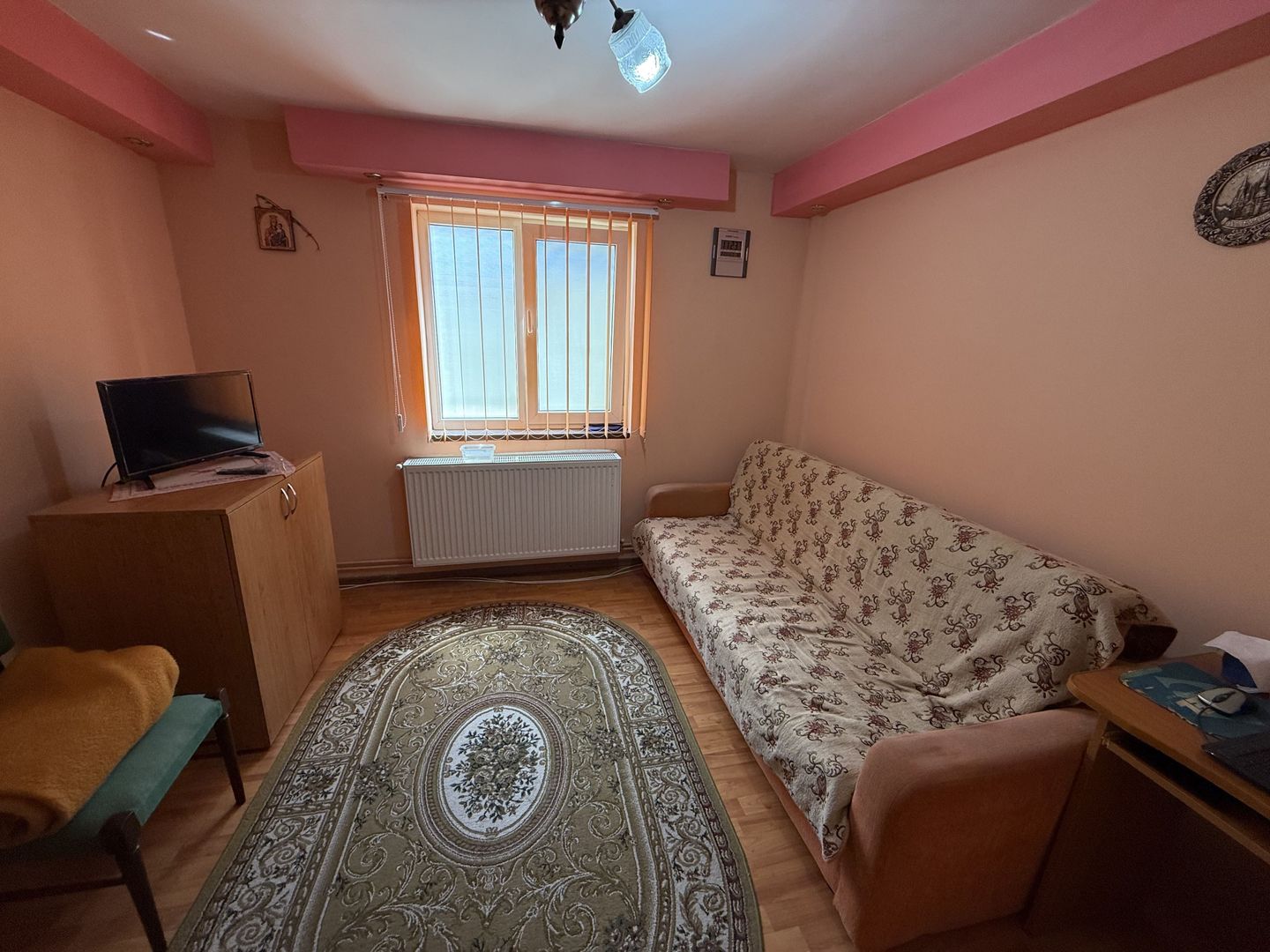 Vila construită in 2010 - P+1+pod - S=236 mp și curte 238 mp Campina! - Poză 19