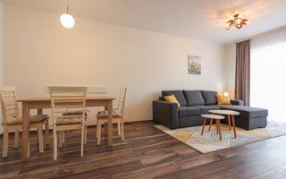 Apartament  cu 2 camere,  complex Luminia! - Poză 14