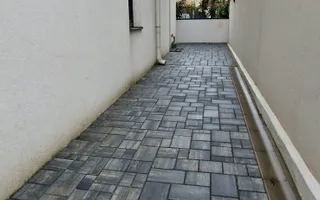 Apartament 3 camere | Curte 60 MP | Parcare | Selimbar - Poză 44