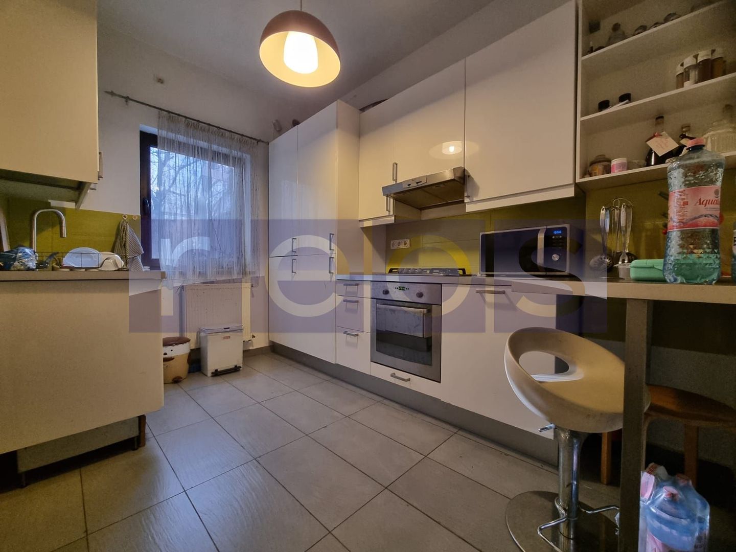 VANZARE- 9- CAMERE (S+P)- VILA -COTROCENI - Poză 24