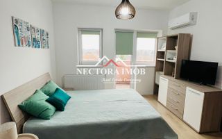 NECTORA IMOB-Apartament 1 camera, Zona Calea Aradului, Mobilat/Utilat - Poză 2
