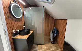 Casa INDIVIDUALA -Zona Lacul Lui Binder - Poză 11
