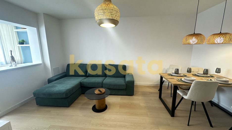 2 Camere 🏢 | 13 Septembrie 📍 | Etaj intermediar ⬆️ | Renovat 2026 ✨ - Poză 3