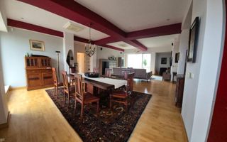 Luxury penthouse for rent close to the Center of Timisoara - Poză 2