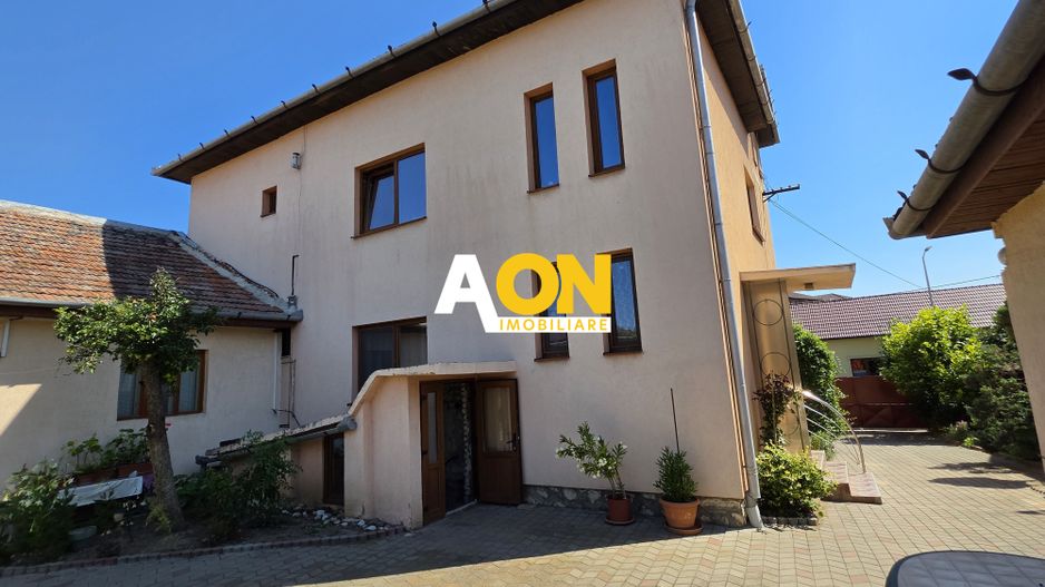 Casa 5 camere, S+P+1E, 1475 mp teren, zona Centru - Poză 8