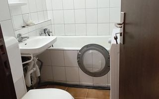 GARSONIERA MILITARI, BUCATARIE DESCHISA, LIBER, METROU 3 MINUTE - Poză 7