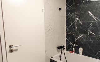 Penthouse 3 camere cu terasa si priveliste superba zona Piata Mihai Viteazu - Poză 7