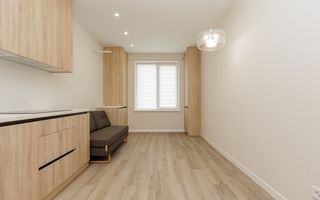 Chirie apartament, 1 cameră, strada Moara Roșie, Centru - Poză 1