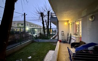 Apartament 2 camere de vânzare | curte privată | loc parcare | Tăuții Măgherăuș - Poză 10