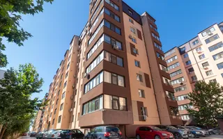 Vanzare 2 camere | Militari Residence | Living mare | Mobilat & utilat - Poză 14