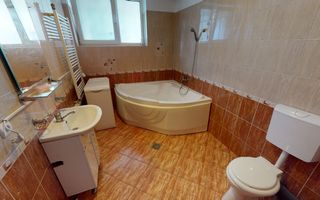 Vila individuala 7 camere | ideala birouri - Poză 12