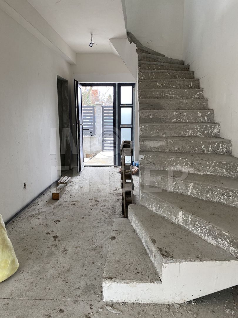 Vanzare duplex Europa,  zona Eugen Ionesco - Poză 14