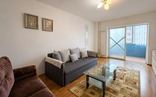 VANZARE 2 CAMERE | 58 MP | ETAJ 6/8 | POSIBILITATE CENTRALA PROPRIE | CRANGASI - Poză 1