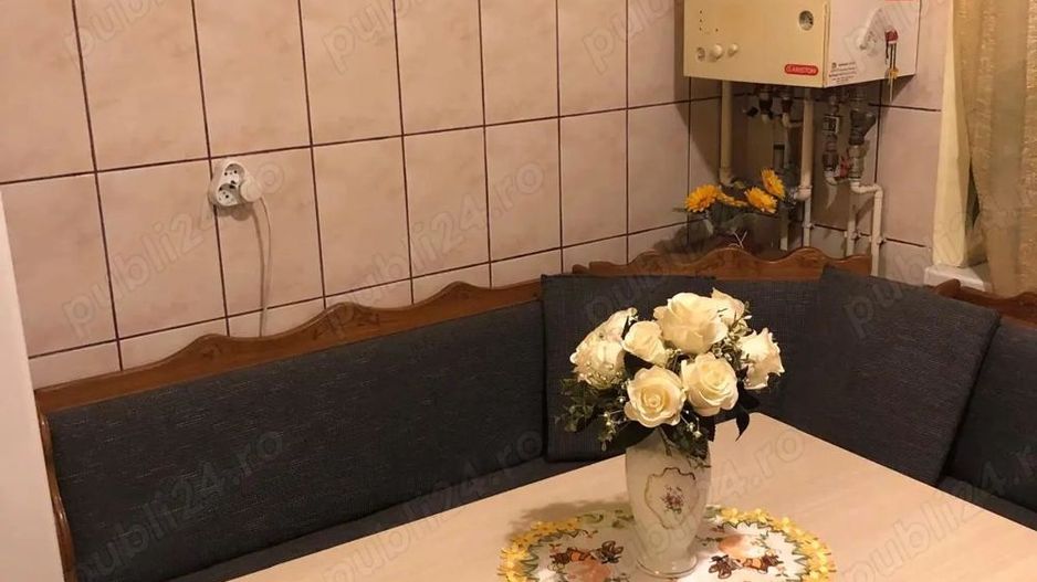 BRASADAS vinde ap 2 cam la PARTER in Micro 16. - Poză 3