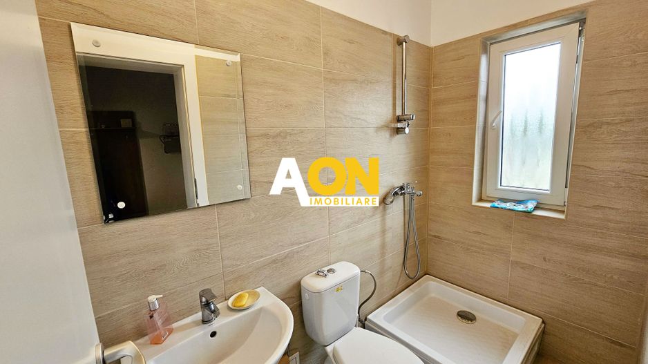 Casa tip duplex, 4 camere, zona Alba - Micesti - Poză 7